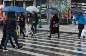  27 estações do Simepar atingiram em apenas 15 dias a média de chuvas para junho
